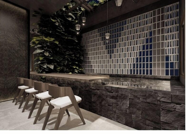 Spa 5, The Foresta By Ohana, Yogyakarta