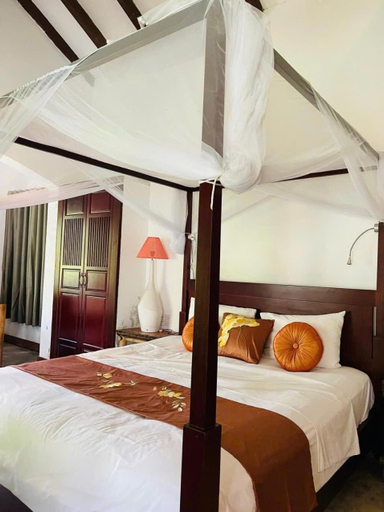 Bedroom 4, An Bang Seaside Village Homestay, Da Nang