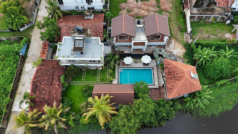 Exterior & Views 1, Green Wood Villa Negombo, Negombo