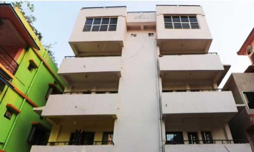 Entrance 4, Townhouse Hatia Railway Station, Ranchi