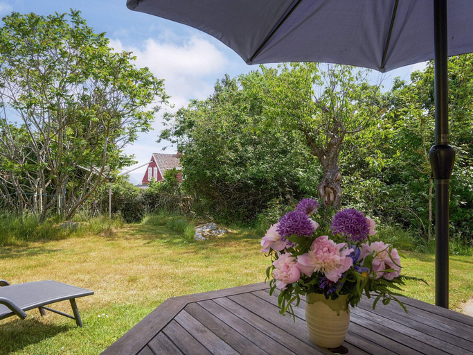View from property 5, 5 Person Holiday Home in Allinge, Bornholm