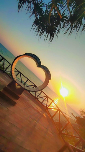 Sport & Beauty 5, Mangapwani Beach Villa, Kaskazini 'B'