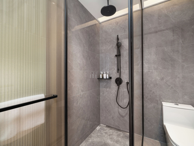 Bathroom 5, Holiday Inn HANGZHOU GCEC, Hangzhou