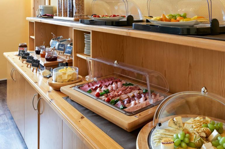 Food & Drinks 5, Zum Harzer, Goslar