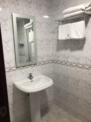 Bathroom 2, CENTRO CONFORT, Ceuta
