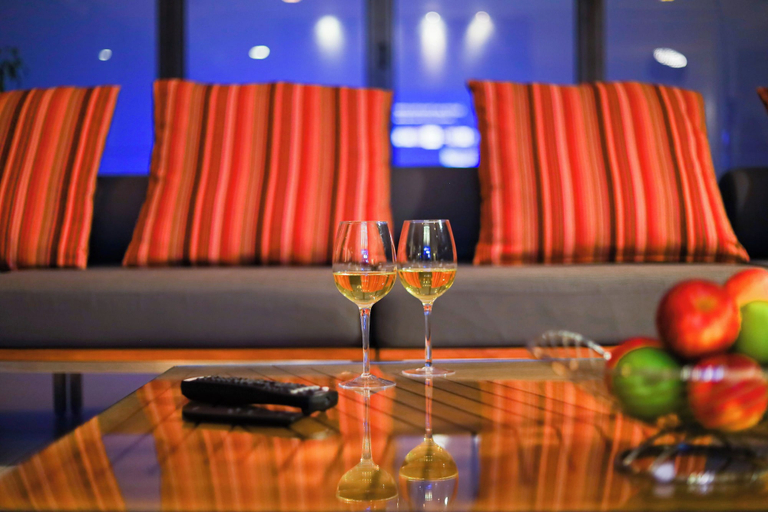 Food & Drinks 5, The Heights Penthouse 3bedroom A2 near Kata Beach, Pulau Phuket