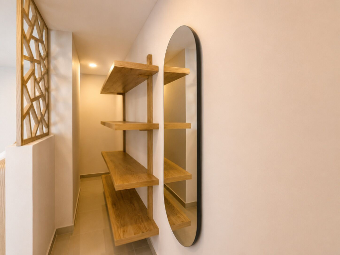 Interior 3, Hotel Azure Cartgena, Cartagena de Indias