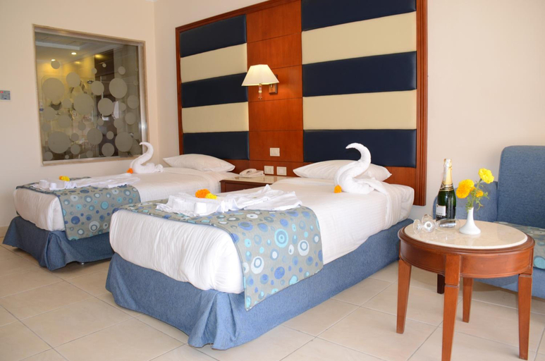 Bedroom 3, REHANA SHARM RESORT, Sharm el-Sheikh