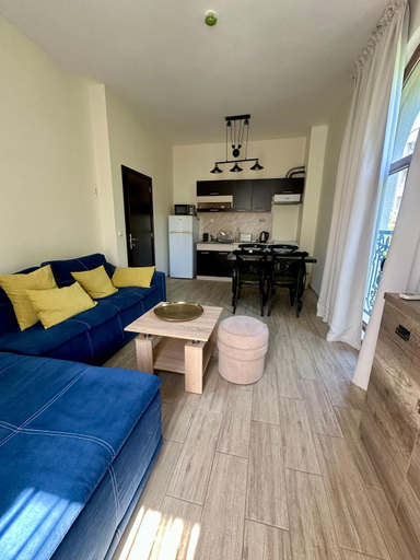 Others 3, Private Apartment in Cascadas, Nesebar