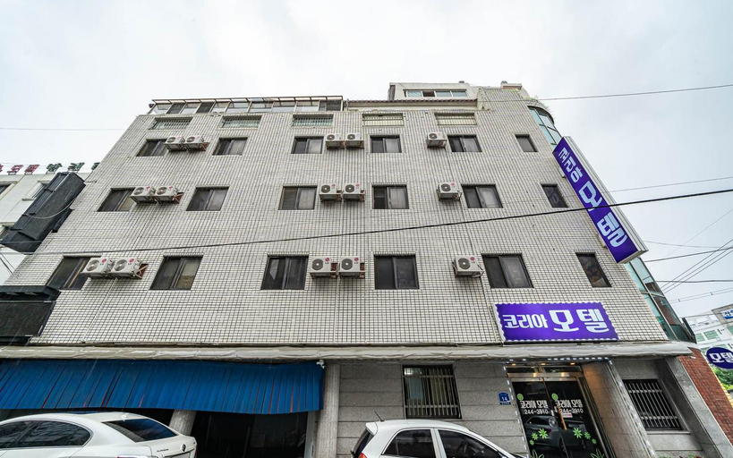Exterior & Views 4, Chuncheon Korea, Chuncheon