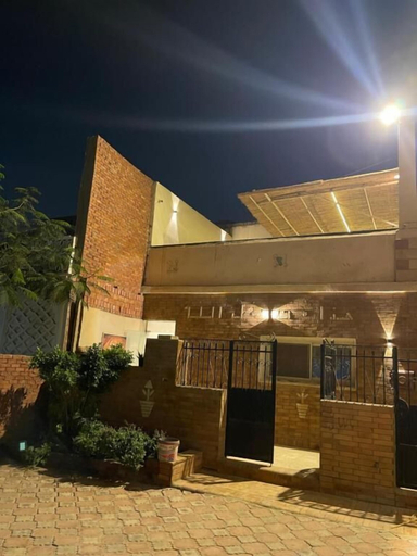 Exterior & Views, Farida Pyramids Boutique Hotel, Al-Ahram