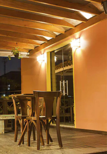 Food & Drinks 5, Hotel Acoriano, Penha