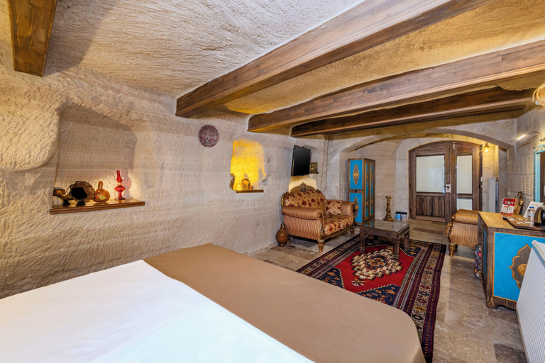 Bedroom 3, Arcus Cappadocia, Nevşehir