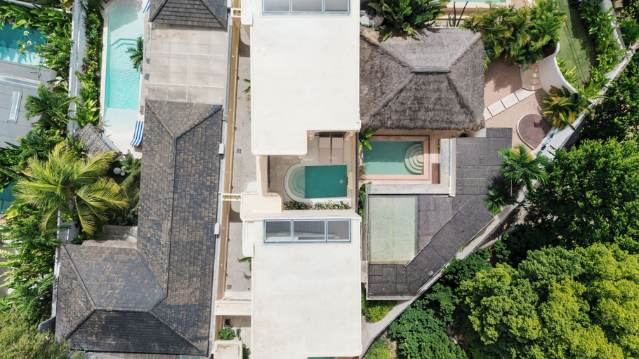 Exterior 5, Kamala Villa by Betterplace, Badung
