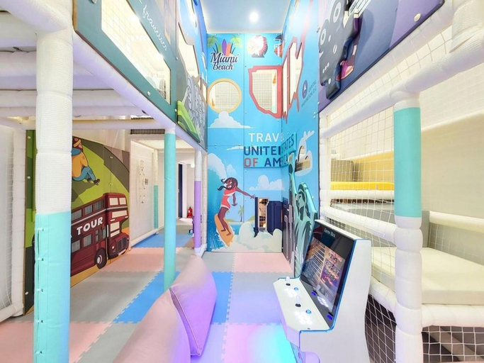 Others 4, Gapyeong Turu Kids Poolvilla, Gapyeong