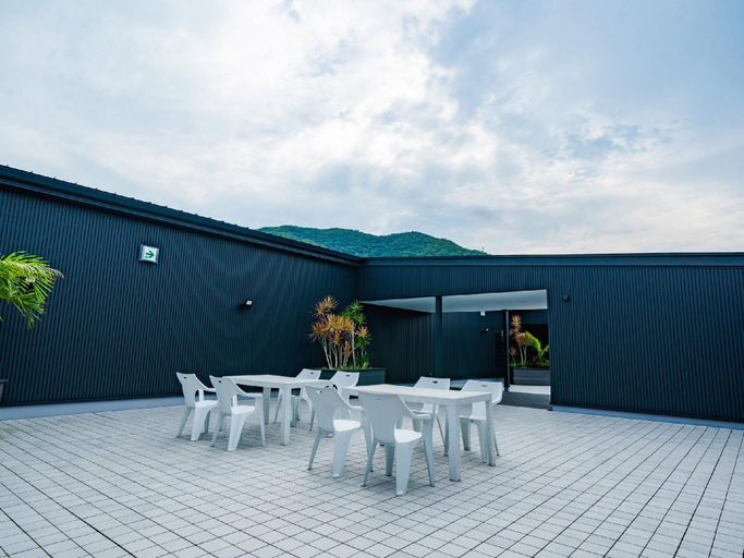 Food & Drinks 4, LUXE TECH VILLA ASHITOKU, Tatsugō