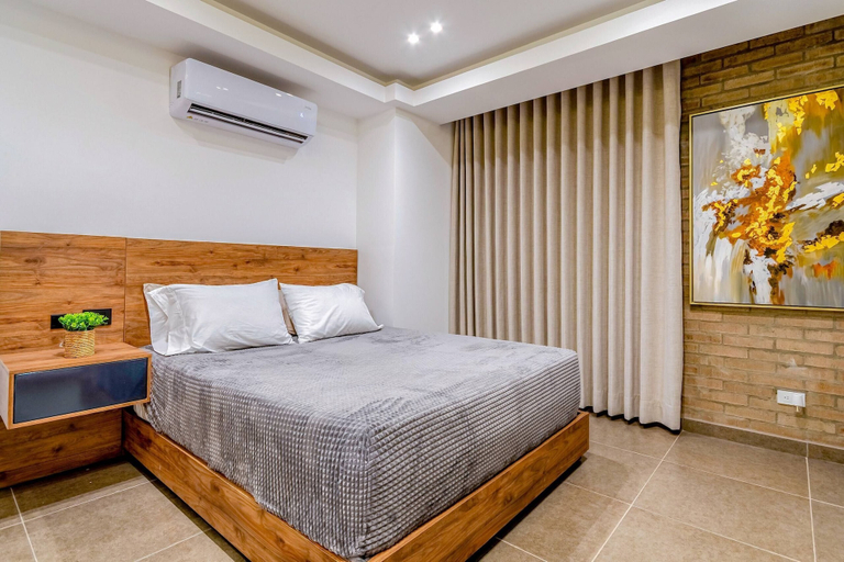 Room 5, Edificio Urus, Santiago de Cali