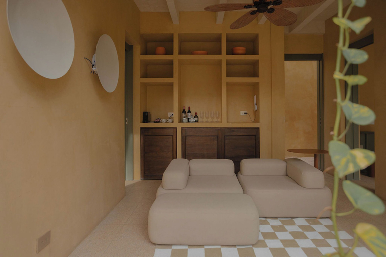 Bedroom 4, Arde La Selva, Sopetrán
