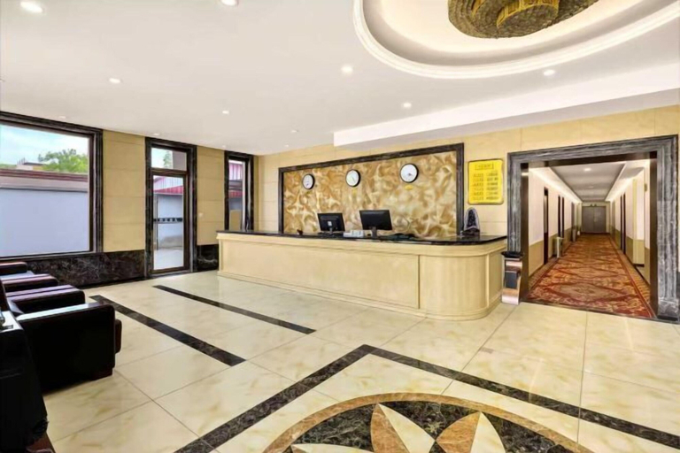 Others, Zhenghang Hotel (Shijiazhuang Airport), Shijiazhuang
