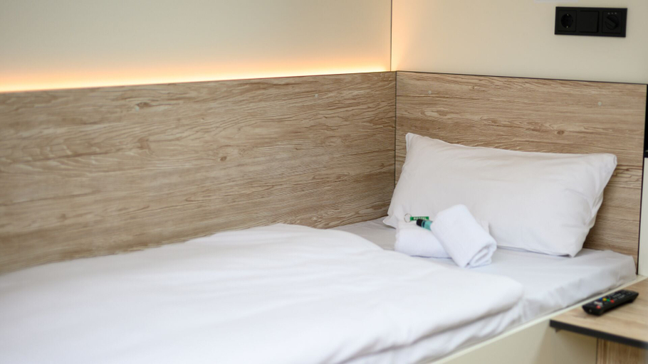 Bedroom 3, Roatel Busdorf A7, Schleswig-Flensburg