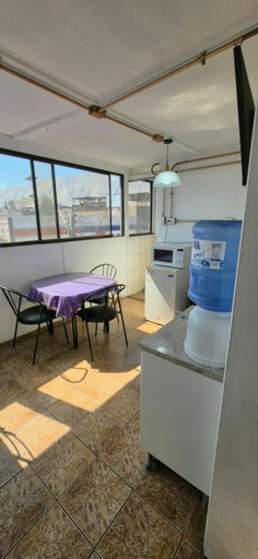 Others 5, Residencial La Piramide, Iquique