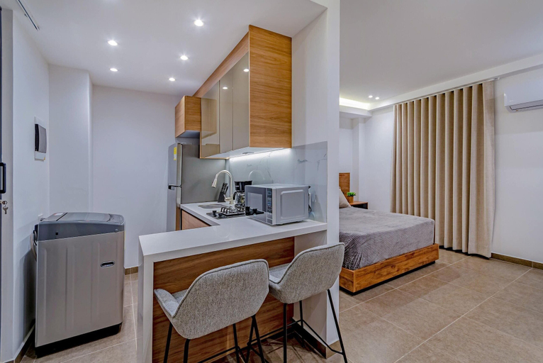 Room 4, Edificio Urus, Santiago de Cali