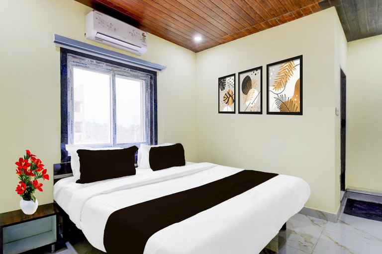 Room 2, Suite Hotel Rans, Ranga Reddy
