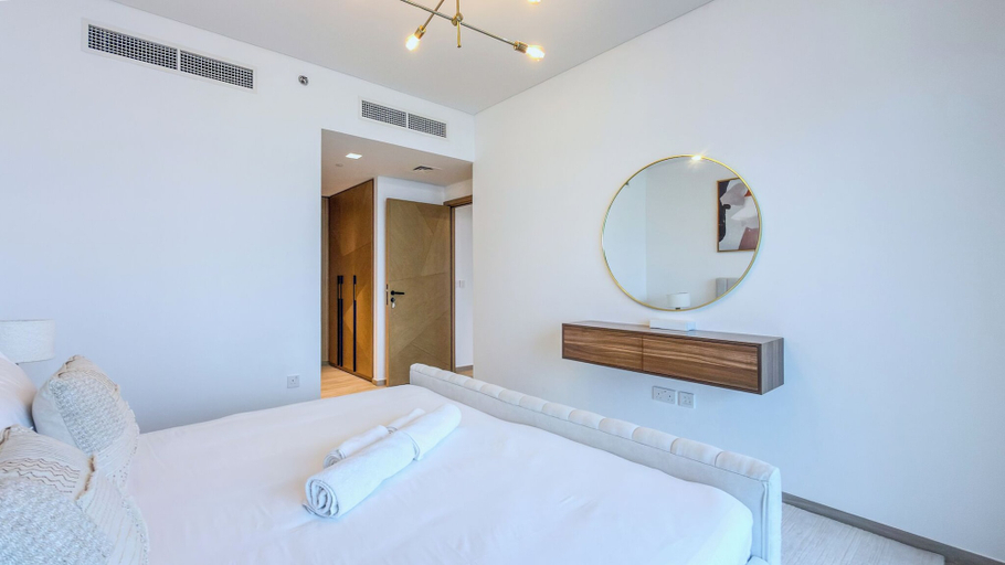 Room 4, Palace Residences - Dubai Creek Harbour, Dubai