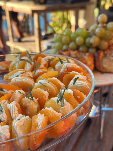 Food and drink, CASA DOWNTOWN, Porto Seguro