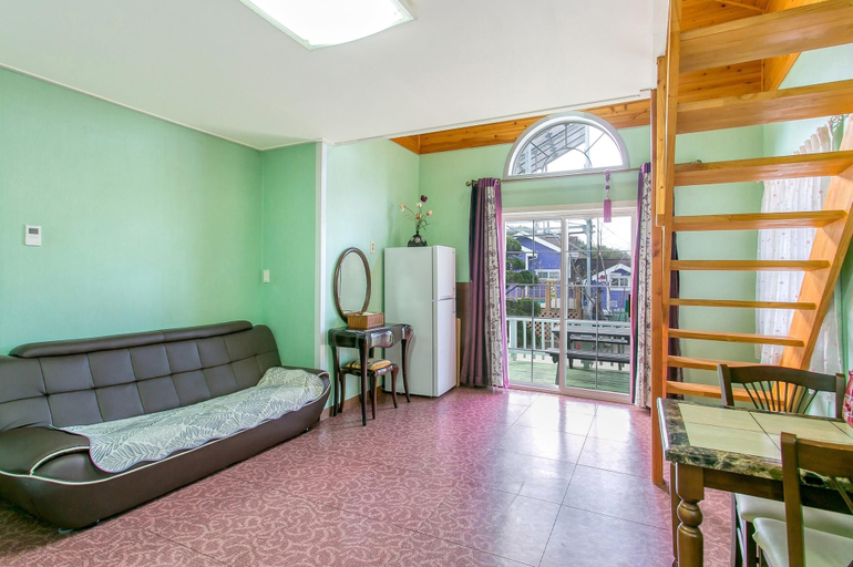 Others 5, Youngheungdo Roma Spa Pension, Hwaseong