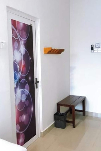 Others 5, Alexis Kt Roomstay, Kuala Terengganu