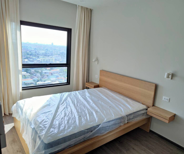 Primary image, Room-charming Bangkok Apartment With Cit, Chom Thong
