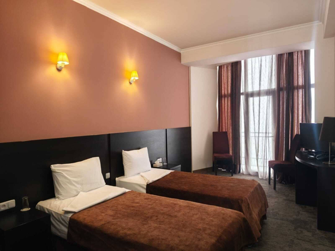 Room 4, Canyon Hills Hotel, Yerevan