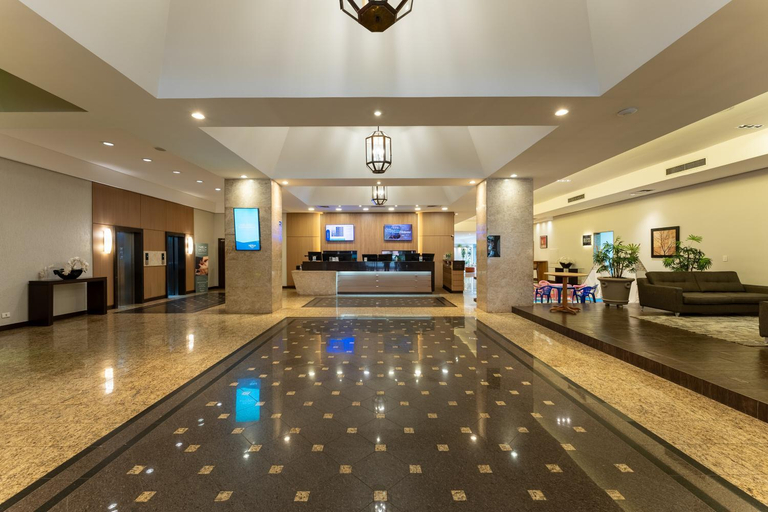Public Area 4, Deville Prime Maringá, Maringá