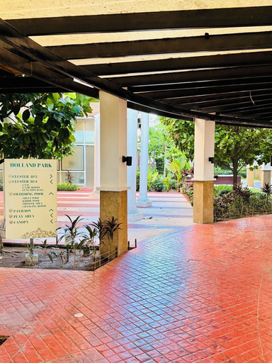 Sport & Beauty 4, JFam Suites, Biñan
