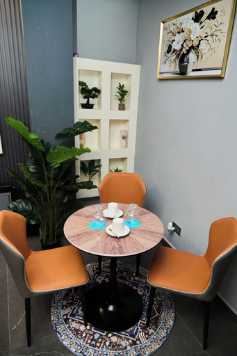 Dining, S&J Home of Comfort, Accra