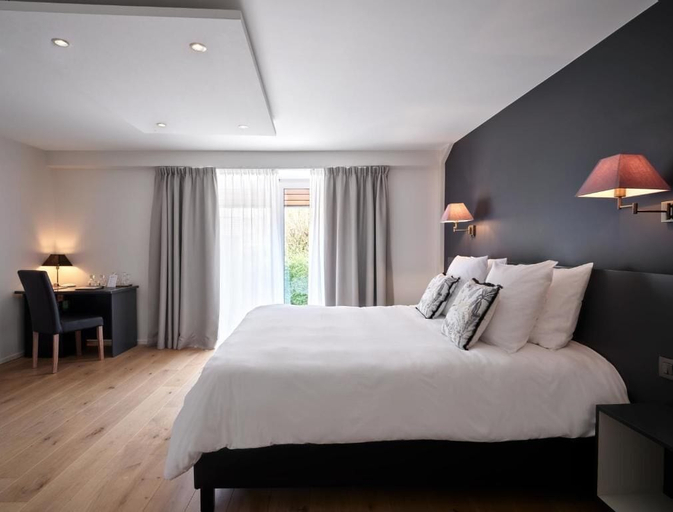 Room 3, Hôtel Le 24, Liège