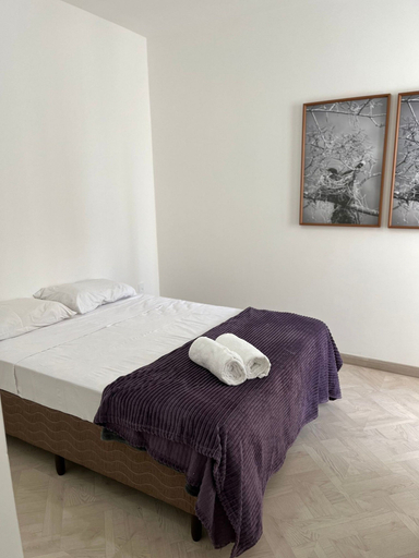 Room 3, LK Centro 3, Belo Horizonte