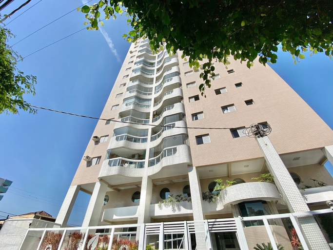 Exterior & Views, Residencial Octávio Braga, São Vicente