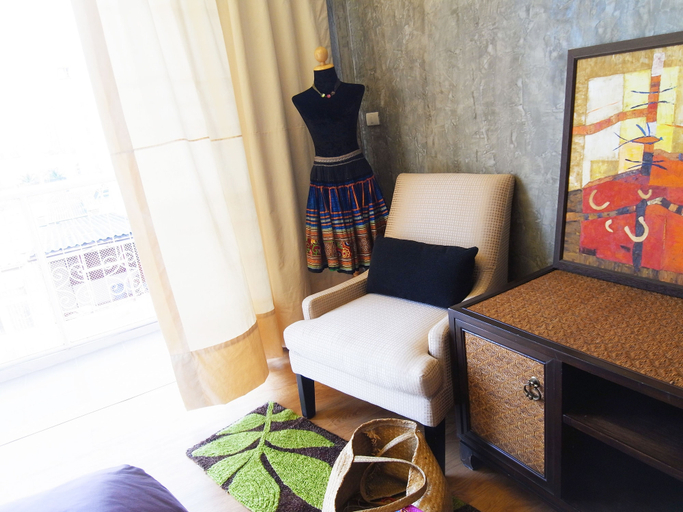 Others 5, Winnine Cozy Home, Phra Khanong