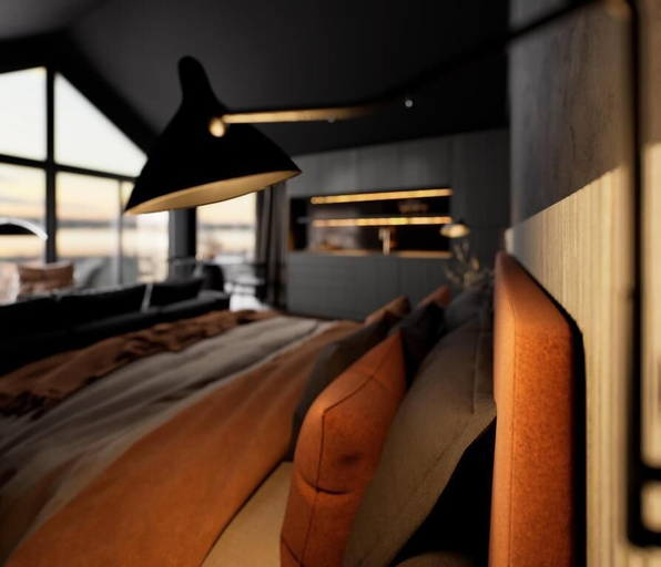 Room 5, Wineglass Bay Estate, Glamorgan-Spring Bay