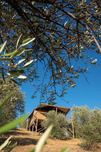 Exterior & Views, Glamping Podere San Jacopo, Grosseto
