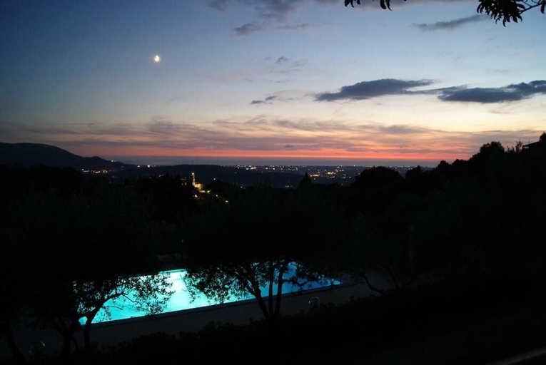 Pool 3, Casale Degli Ulivi Prestige, Salerno