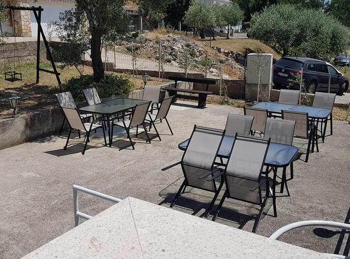 Food & Drinks 4, Apartments Danijela & Vlado, Lopar/Supetarska Draga