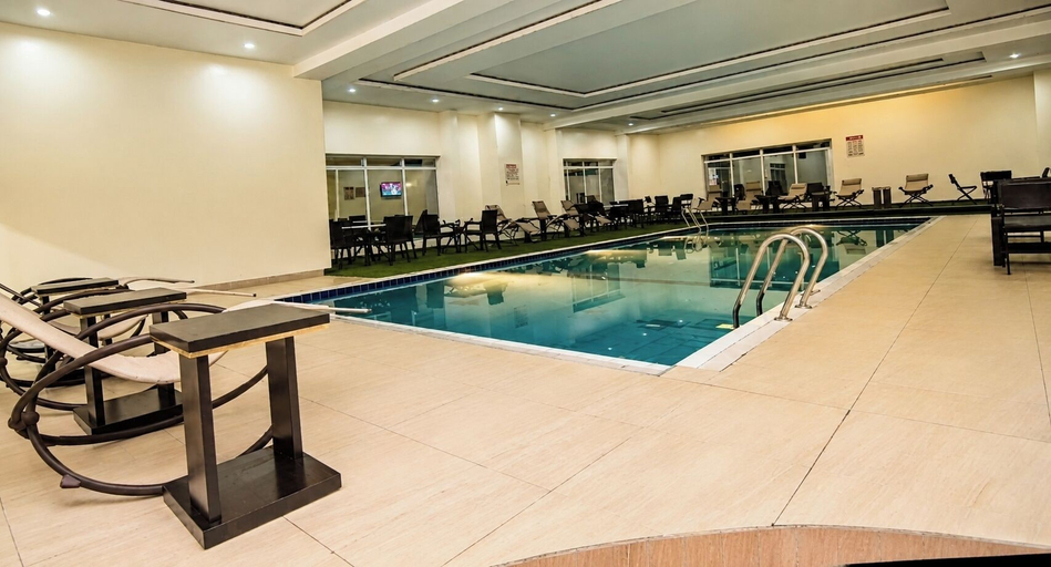 Pool 2, Corporate Residence, Port Harcourt