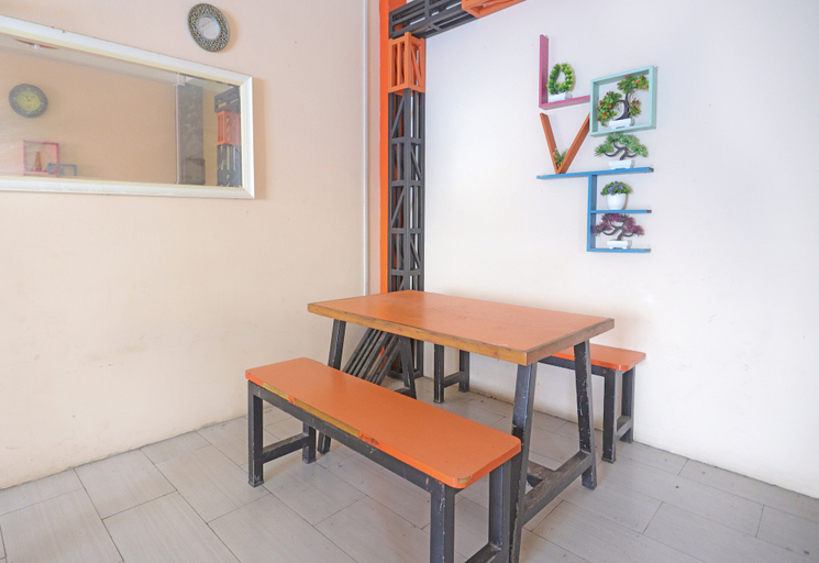 Others 5, Hotel O Penginapan Pelangi, Batam