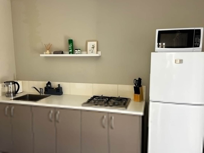 Room 4, Quiet Corner - A Sepal Stay, Perth
