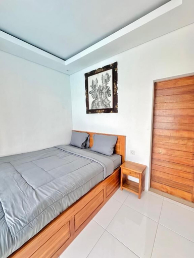 Room 4, Kailash Suites Balangan, Badung