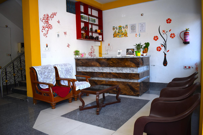 Others 5, Jaldapara Binaychapa Homestay, Alipurduar