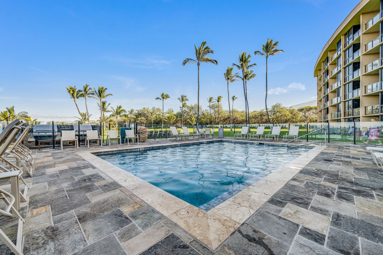 Sport & Beauty 5, Kihei Surfside, #211 1 Bedroom Condo by RedAwning, Maui